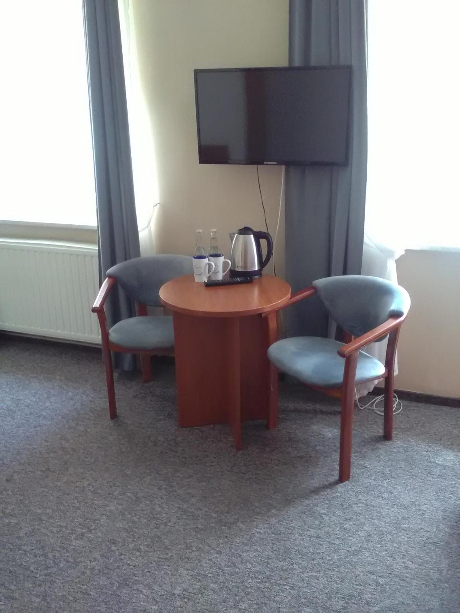 Nowe Lazienki Mineralne Krynica Zdroj Dış mekan fotoğraf